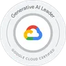 Gen AI Leader