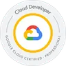 GCP Developer