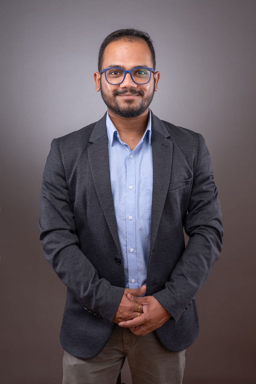 Dipjyoti Metia - Engineering Manager